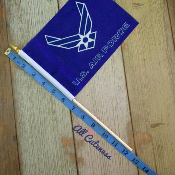 U.S. Air Force Flag - Picture 2 of 4